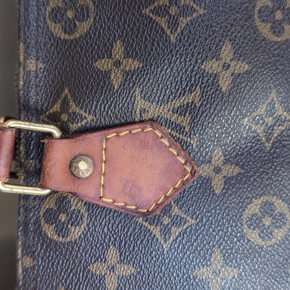 Louis Vuitton Speedy 30 - Picture 3 of 10